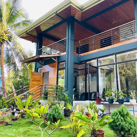 Casa Aguelo Chocolate Hills Bed & Breakfast Carmen  ภายนอก รูปภาพ