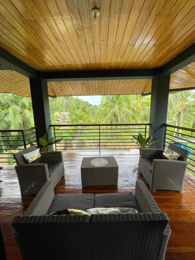 Casa Aguelo Chocolate Hills Bed & Breakfast Carmen  ภายนอก รูปภาพ