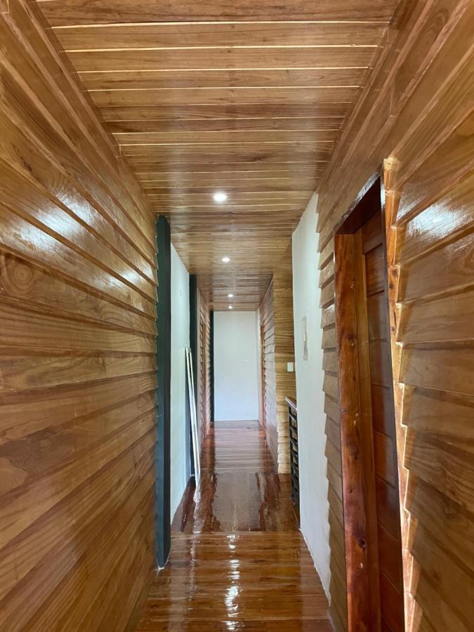 Casa Aguelo Chocolate Hills Bed & Breakfast Carmen  ภายนอก รูปภาพ