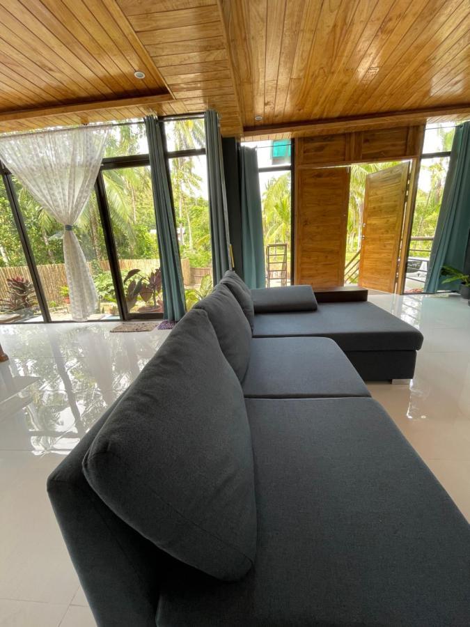 Casa Aguelo Chocolate Hills Bed & Breakfast Carmen  ภายนอก รูปภาพ