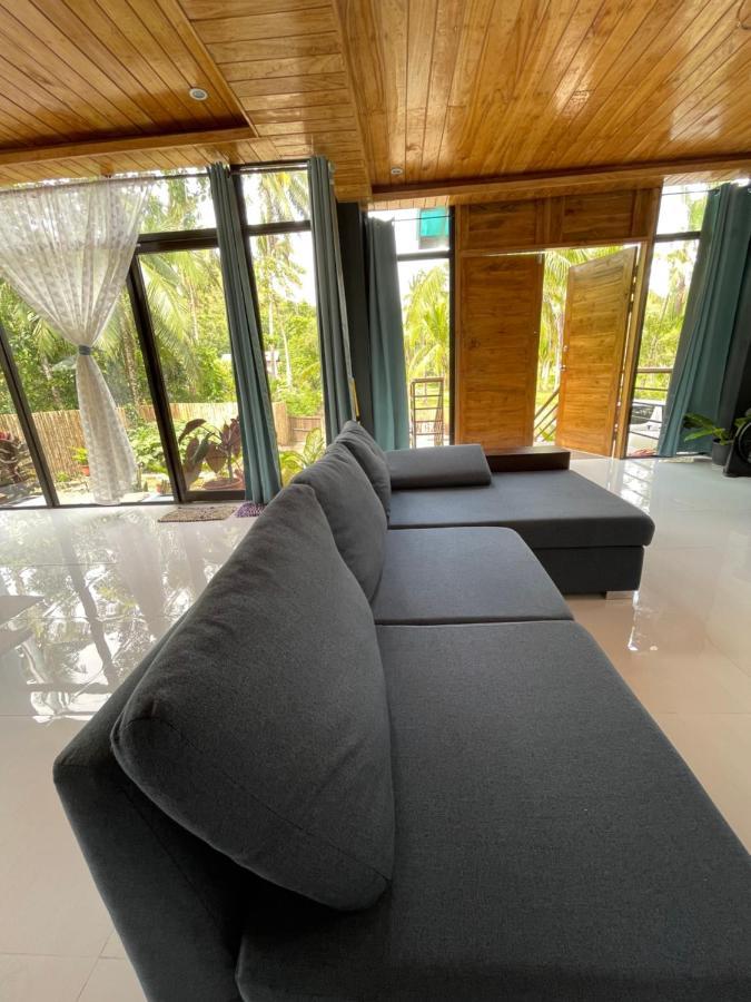 Casa Aguelo Chocolate Hills Bed & Breakfast Carmen  ภายนอก รูปภาพ