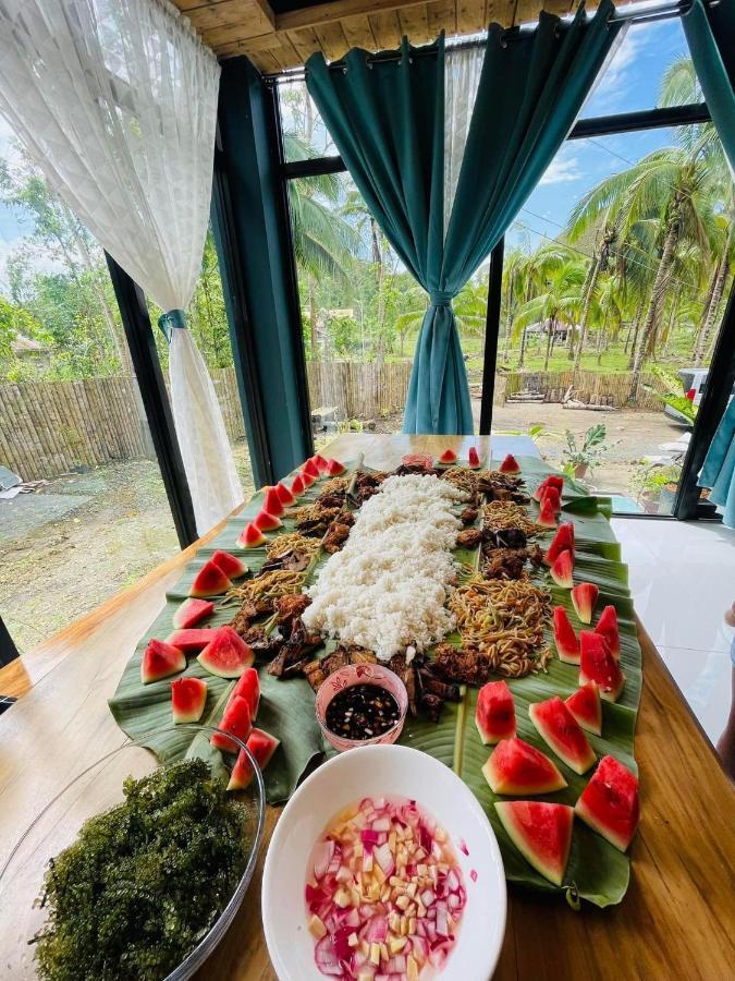 Casa Aguelo Chocolate Hills Bed & Breakfast Carmen  ภายนอก รูปภาพ