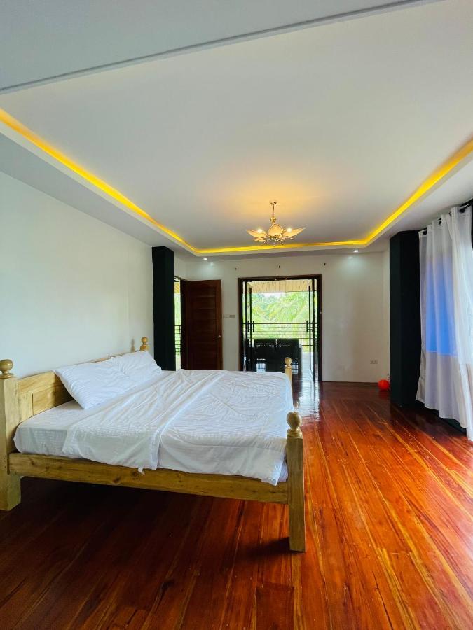Casa Aguelo Chocolate Hills Bed & Breakfast Carmen  ภายนอก รูปภาพ