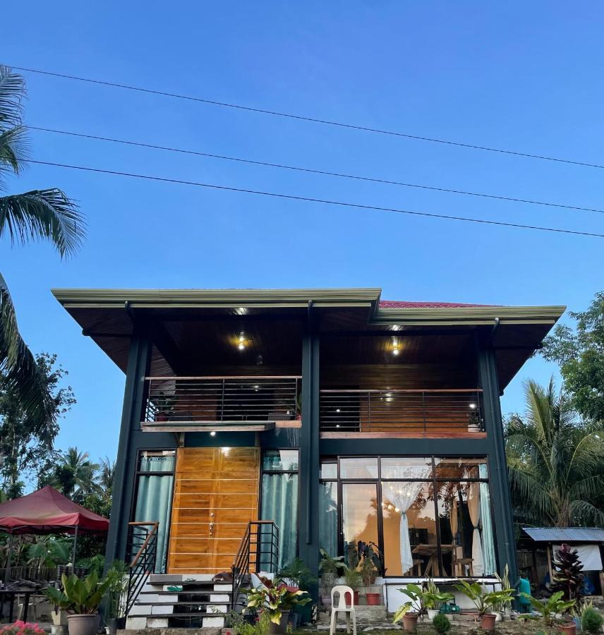 Casa Aguelo Chocolate Hills Bed & Breakfast Carmen  ภายนอก รูปภาพ
