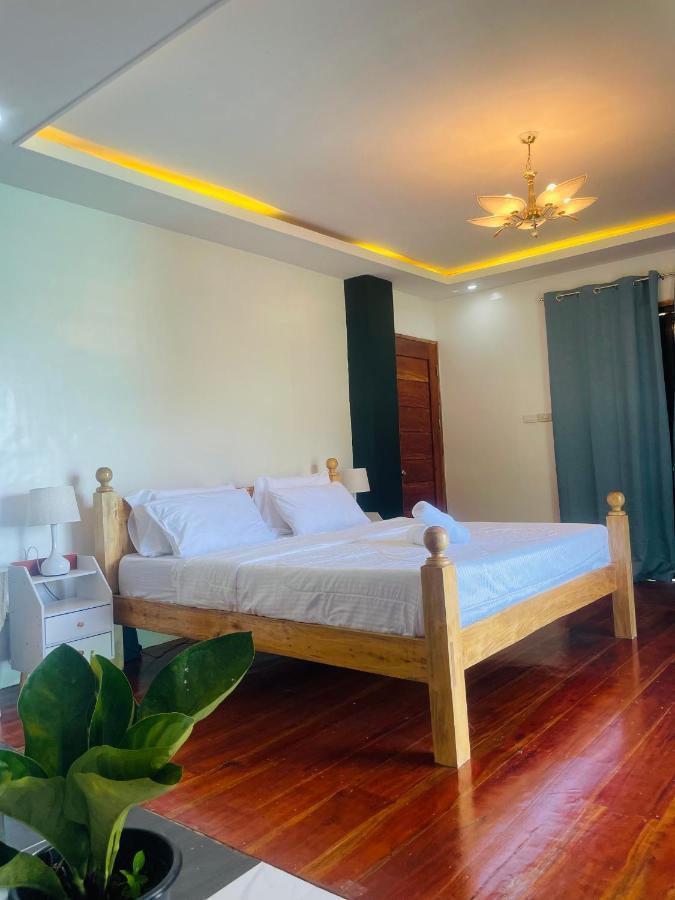 Casa Aguelo Chocolate Hills Bed & Breakfast Carmen  ภายนอก รูปภาพ