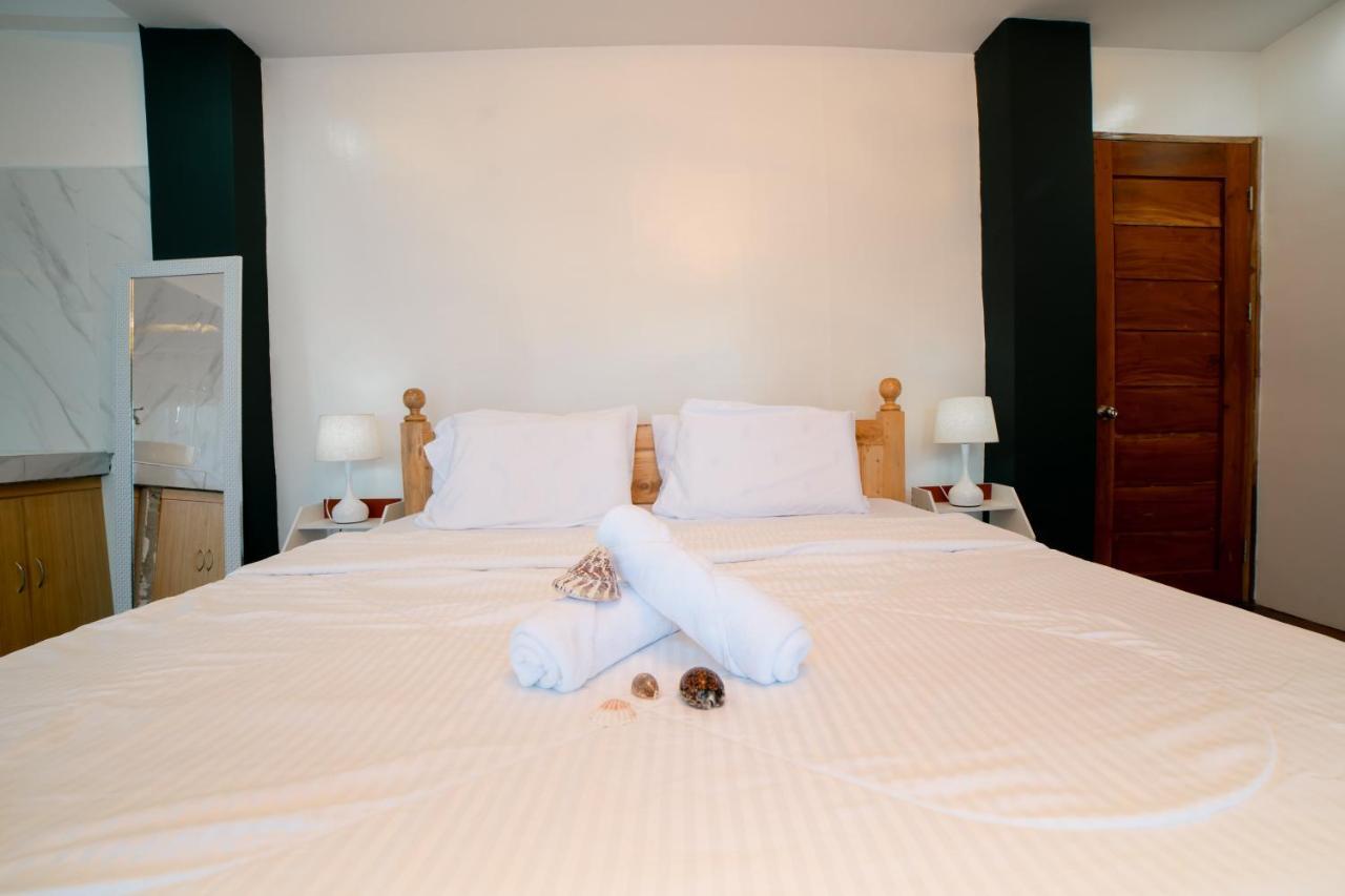 Casa Aguelo Chocolate Hills Bed & Breakfast Carmen  ภายนอก รูปภาพ