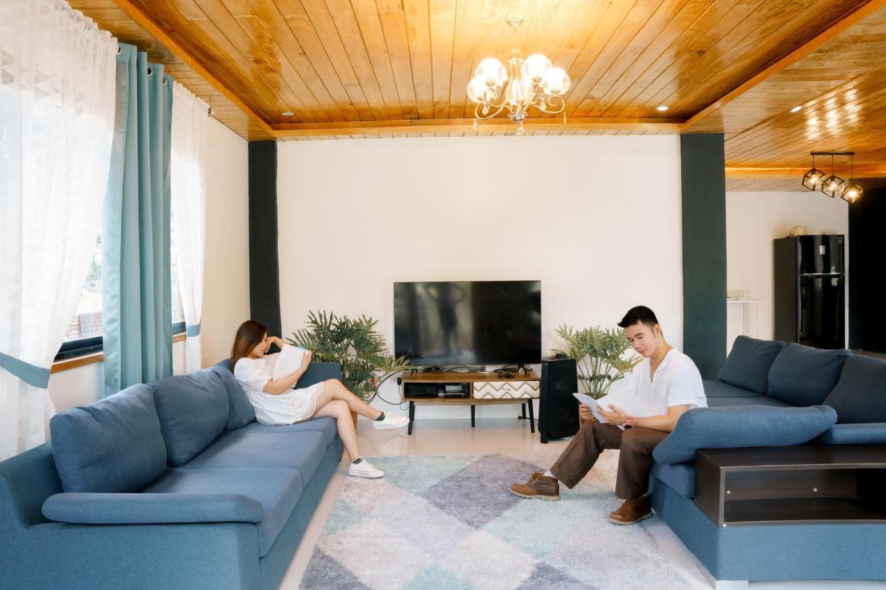 Casa Aguelo Chocolate Hills Bed & Breakfast Carmen  ภายนอก รูปภาพ