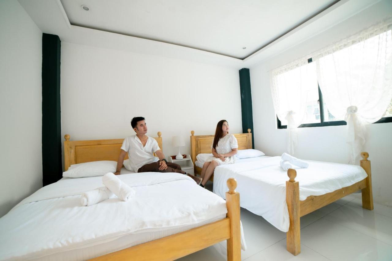 Casa Aguelo Chocolate Hills Bed & Breakfast Carmen  ภายนอก รูปภาพ