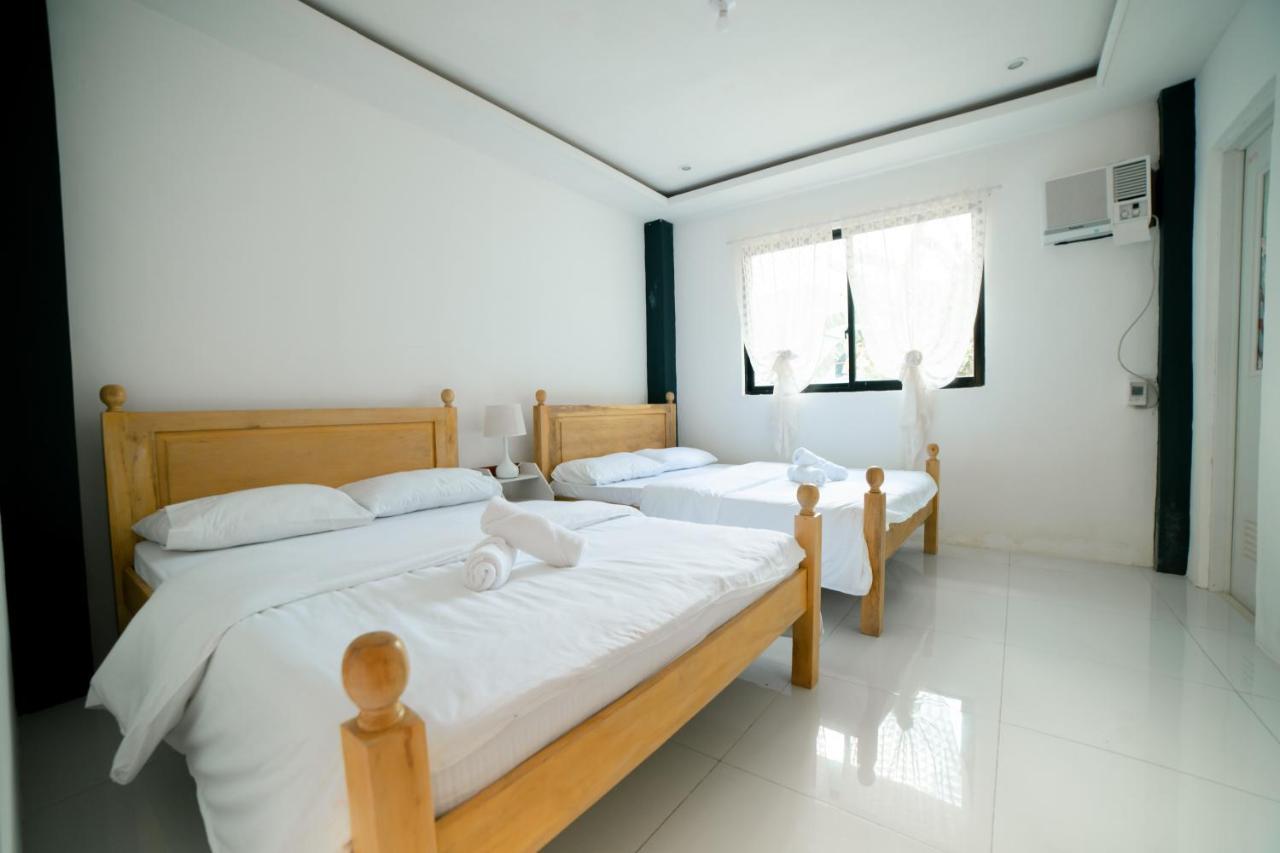 Casa Aguelo Chocolate Hills Bed & Breakfast Carmen  ภายนอก รูปภาพ
