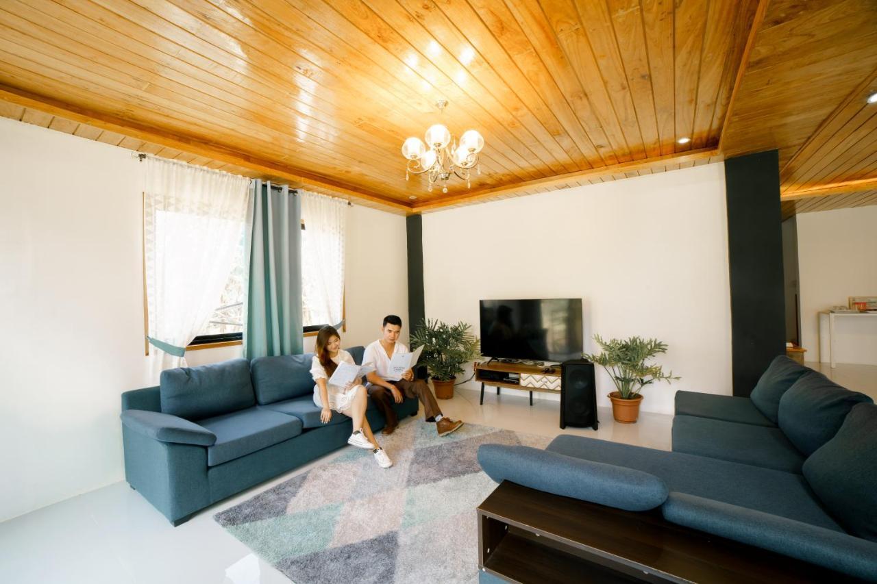 Casa Aguelo Chocolate Hills Bed & Breakfast Carmen  ภายนอก รูปภาพ