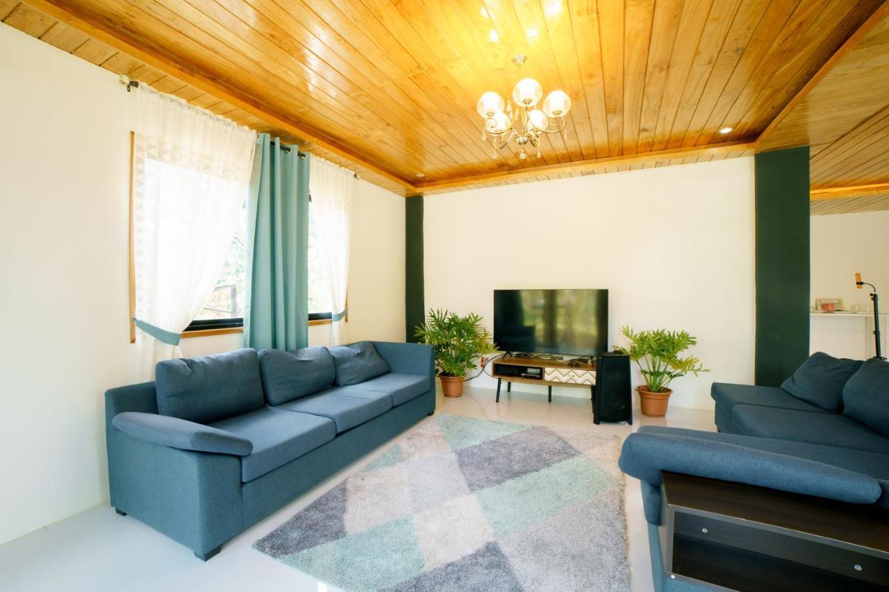 Casa Aguelo Chocolate Hills Bed & Breakfast Carmen  ภายนอก รูปภาพ