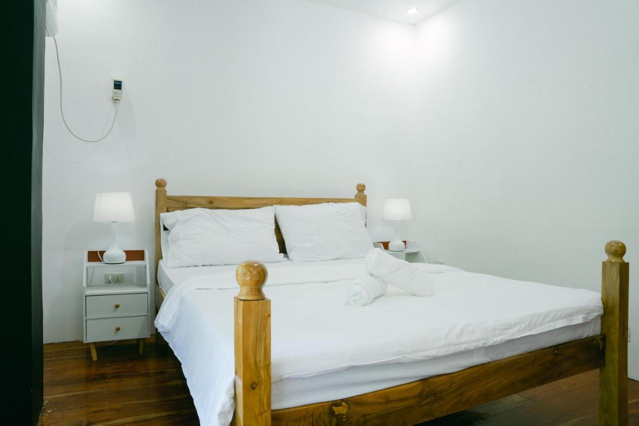 Casa Aguelo Chocolate Hills Bed & Breakfast Carmen  ภายนอก รูปภาพ