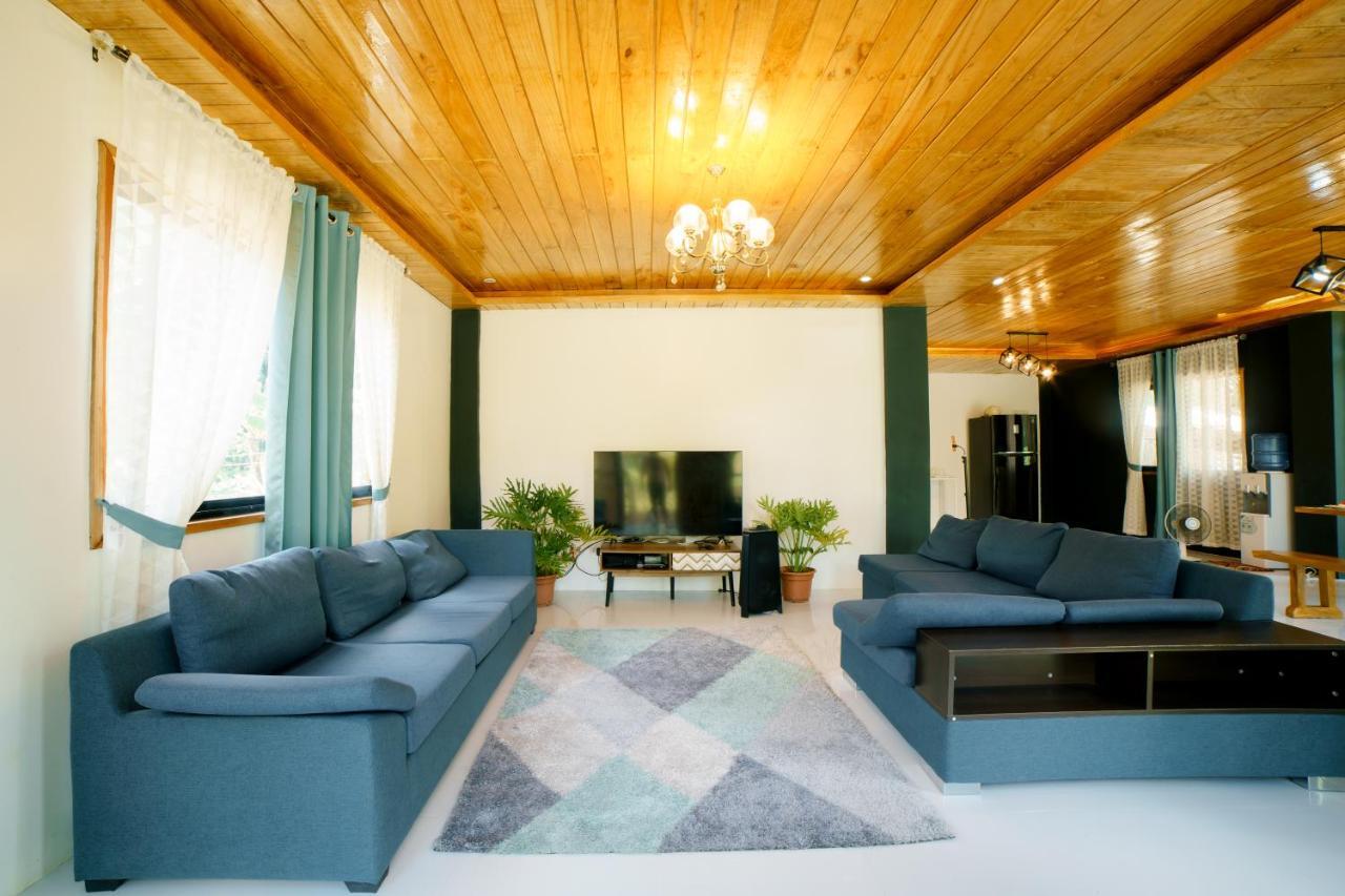 Casa Aguelo Chocolate Hills Bed & Breakfast Carmen  ภายนอก รูปภาพ