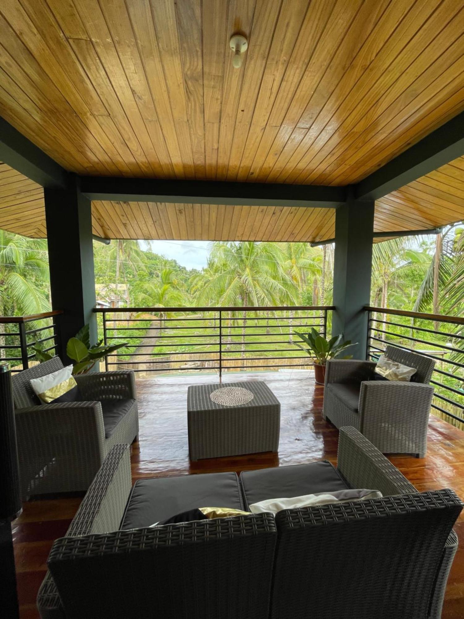 Casa Aguelo Chocolate Hills Bed & Breakfast Carmen  ภายนอก รูปภาพ