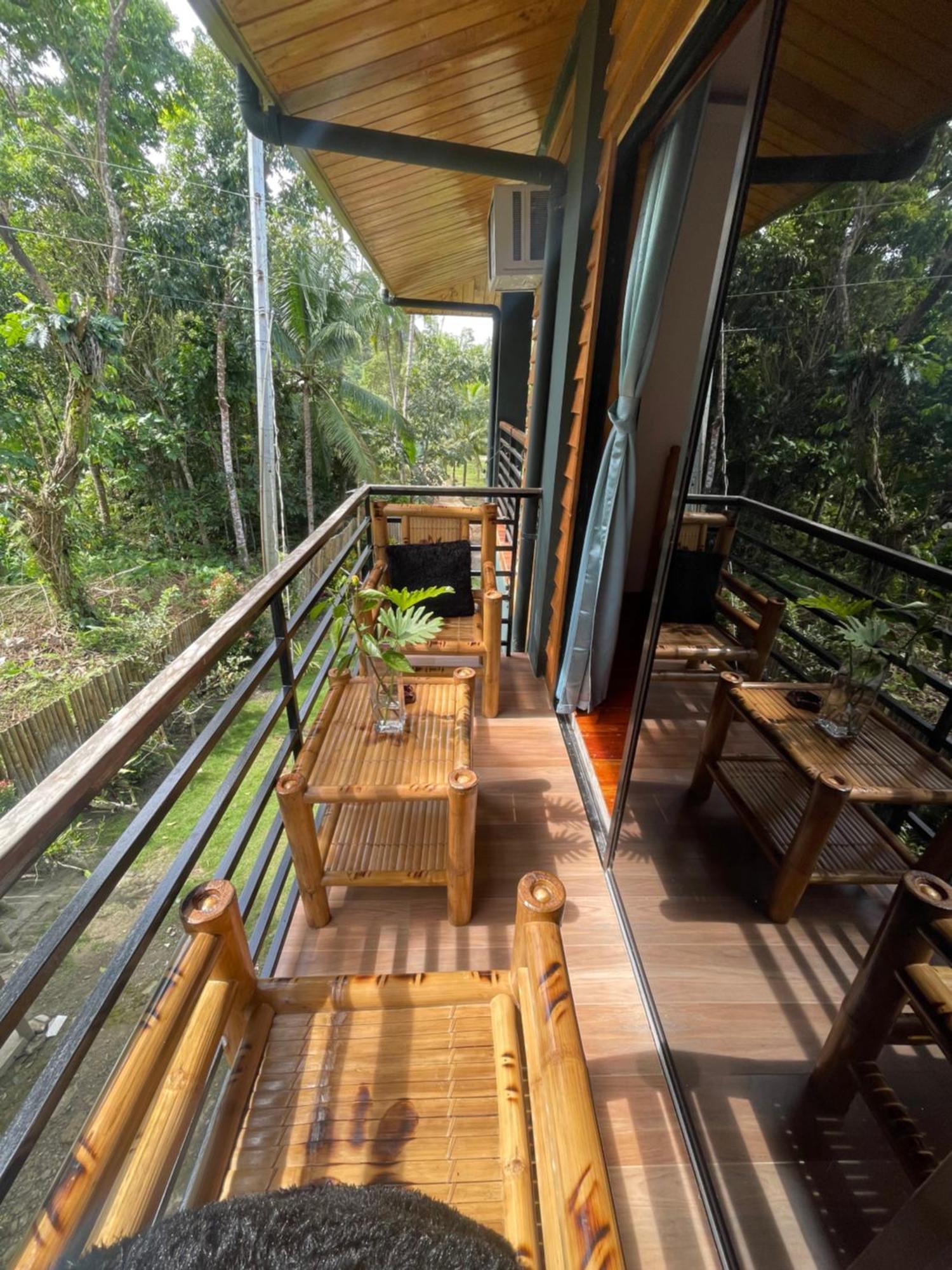 Casa Aguelo Chocolate Hills Bed & Breakfast Carmen  ภายนอก รูปภาพ