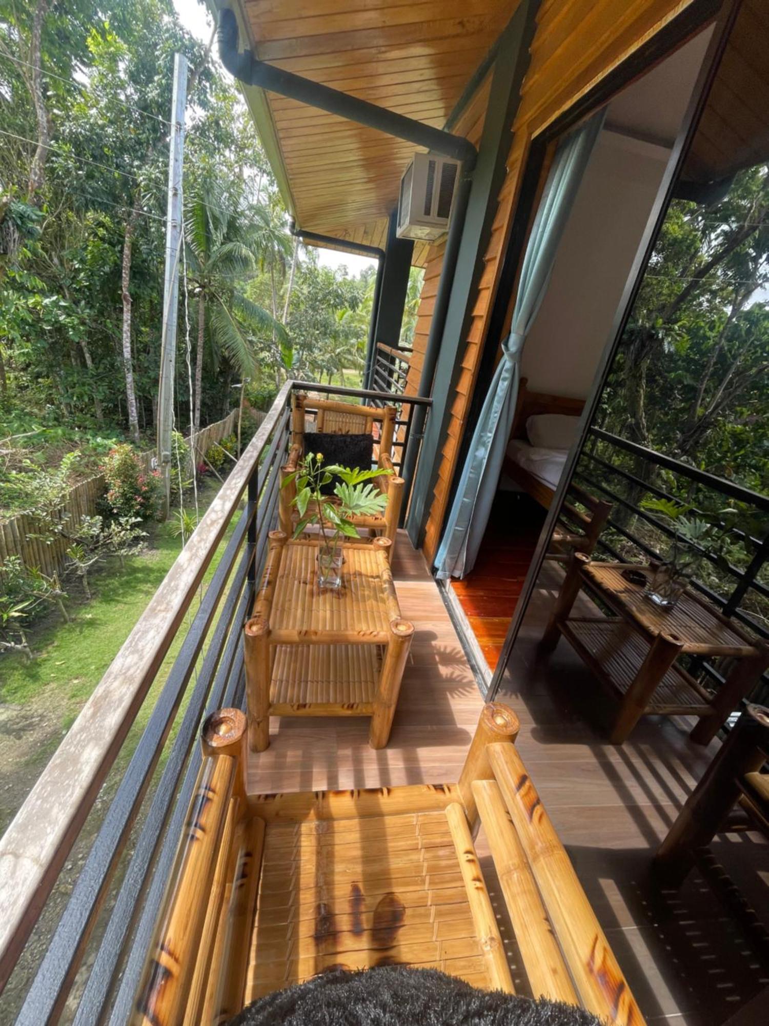 Casa Aguelo Chocolate Hills Bed & Breakfast Carmen  ภายนอก รูปภาพ