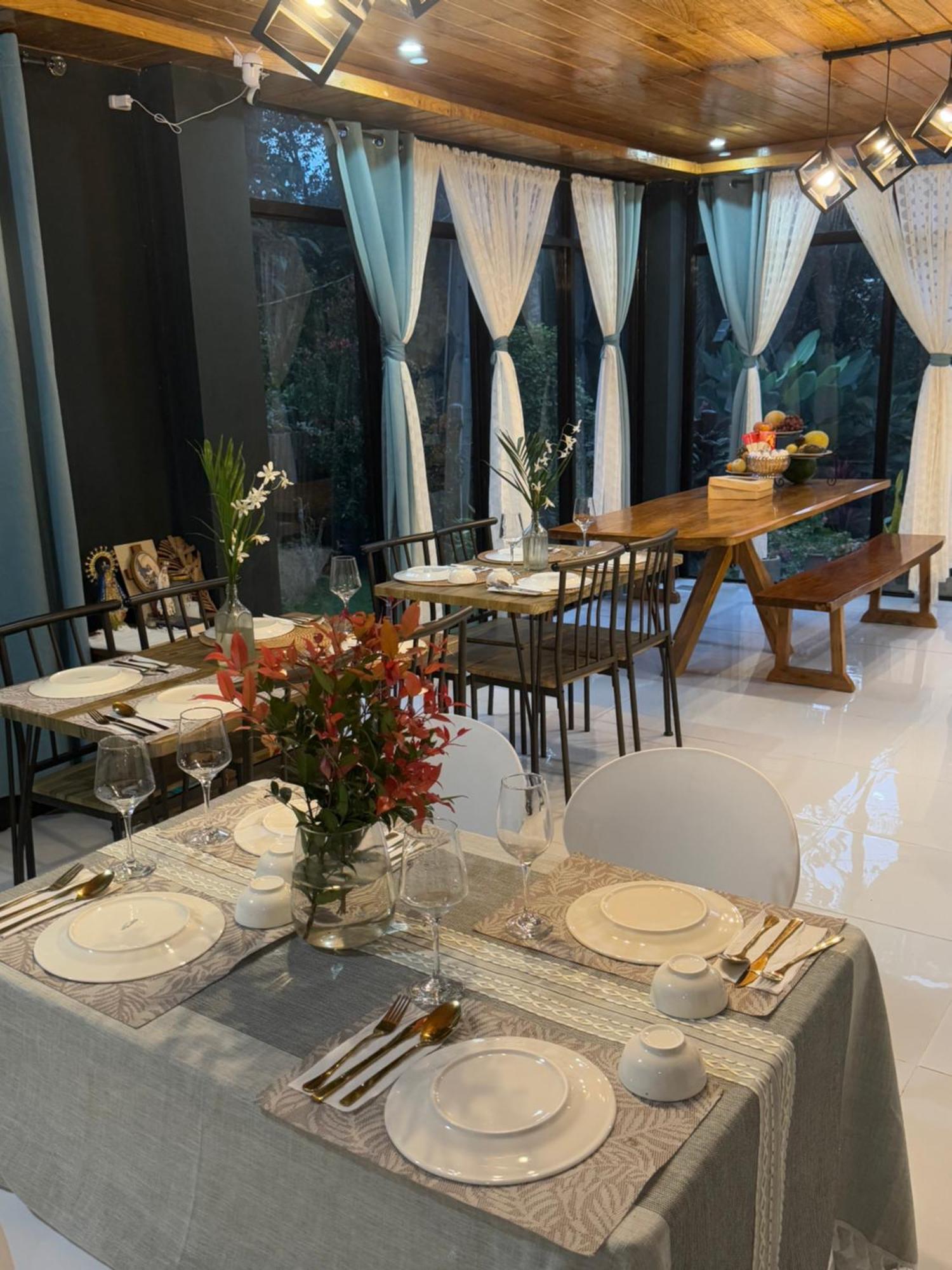 Casa Aguelo Chocolate Hills Bed & Breakfast Carmen  ภายนอก รูปภาพ
