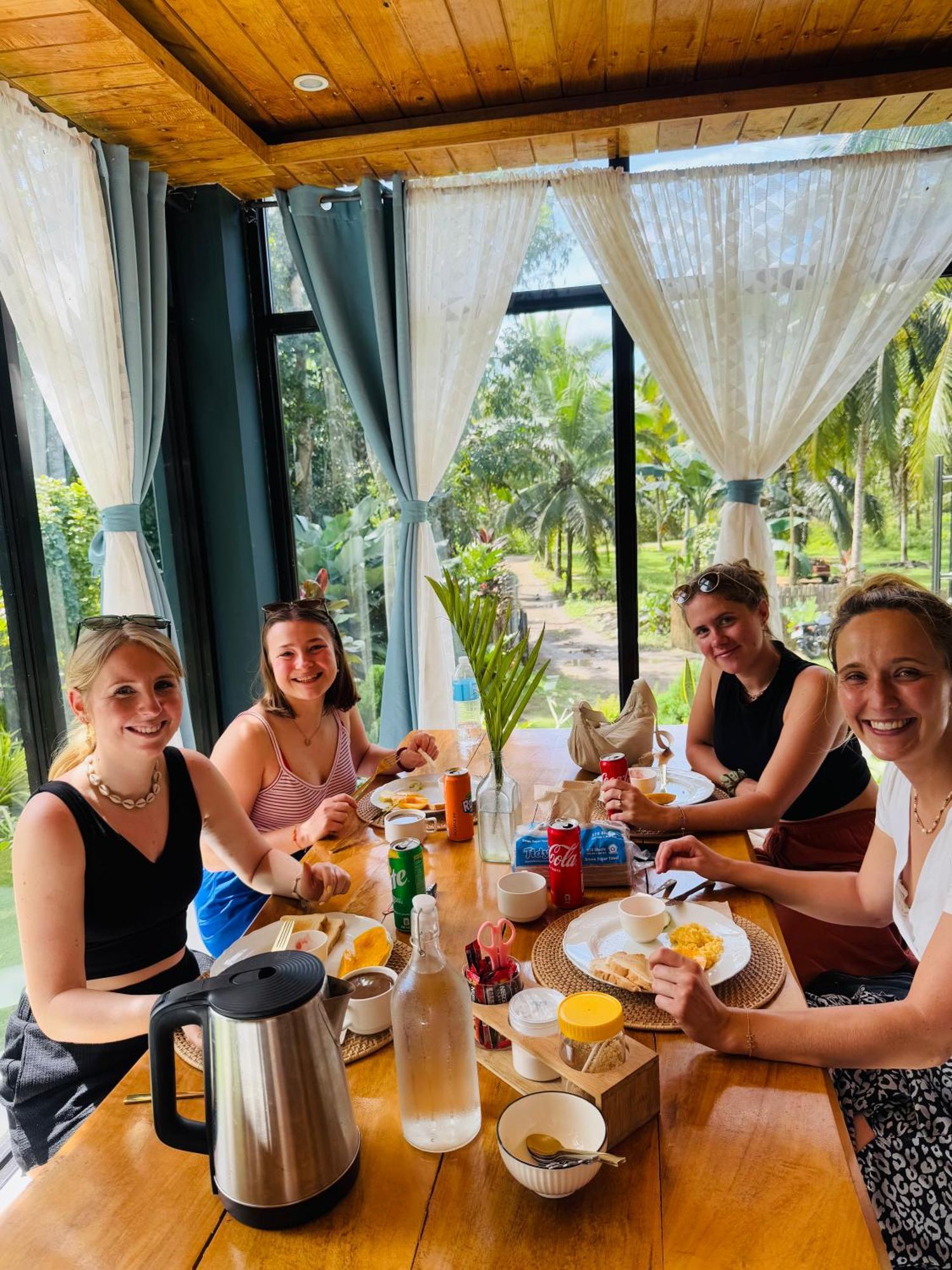 Casa Aguelo Chocolate Hills Bed & Breakfast Carmen  ภายนอก รูปภาพ