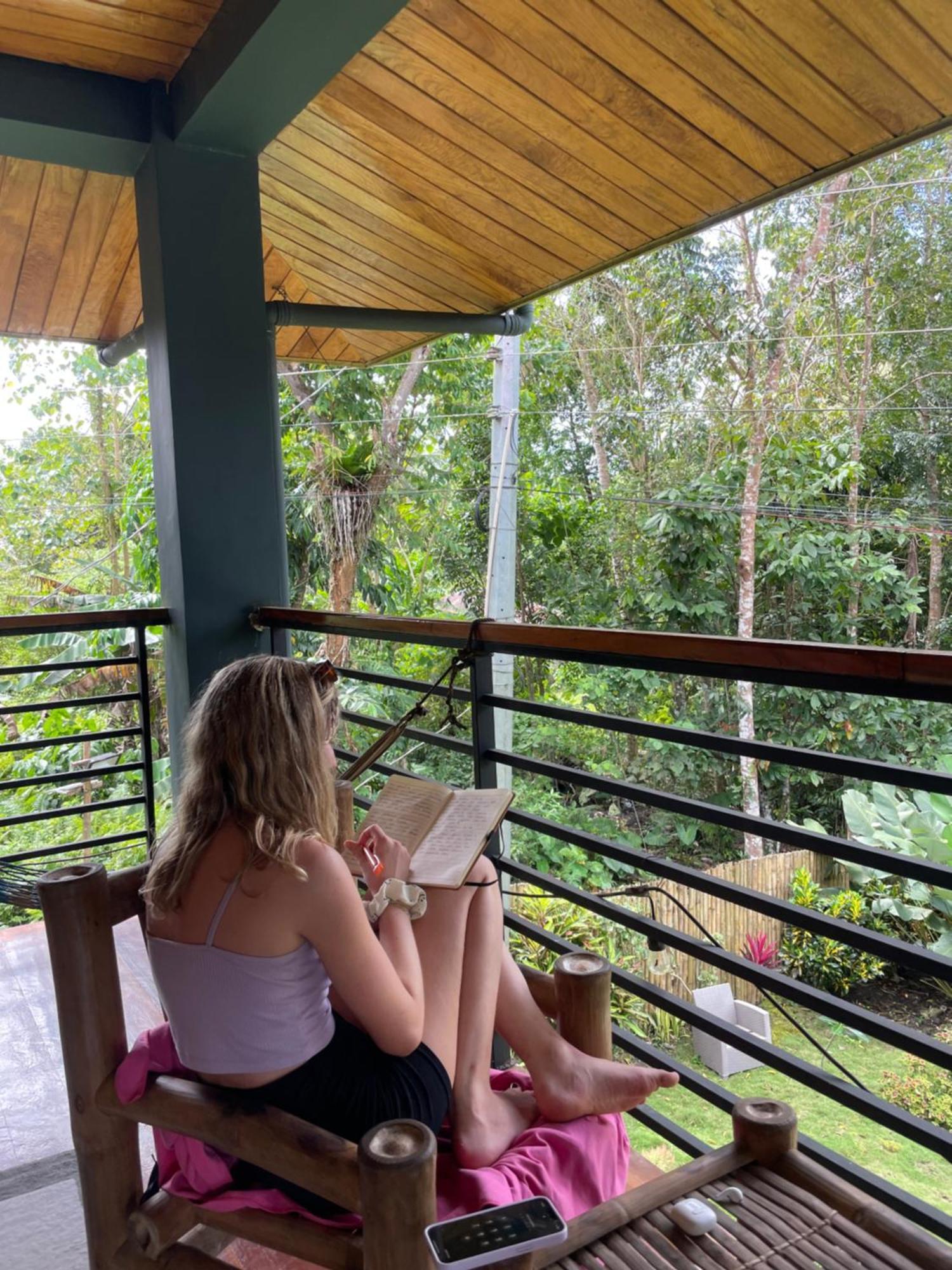 Casa Aguelo Chocolate Hills Bed & Breakfast Carmen  ภายนอก รูปภาพ