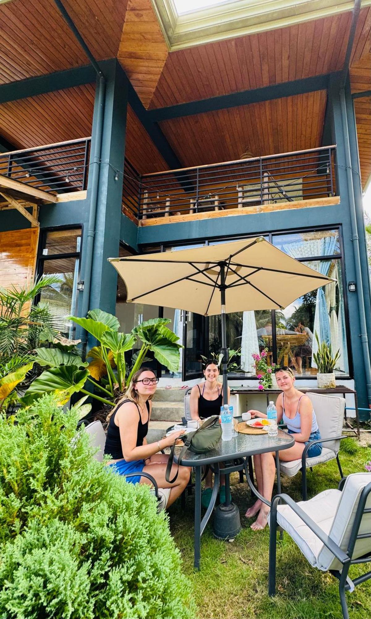 Casa Aguelo Chocolate Hills Bed & Breakfast Carmen  ภายนอก รูปภาพ